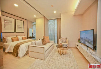 Квартира в Бангкоке, Таиланд | THE318677