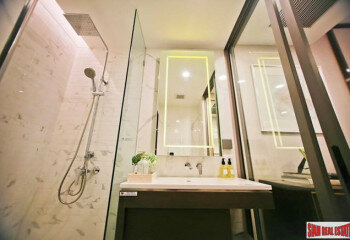 Квартира в Бангкоке, Таиланд | THE318677