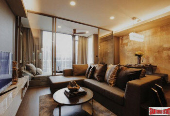 Квартира в Бангкоке, Таиланд | THE318677