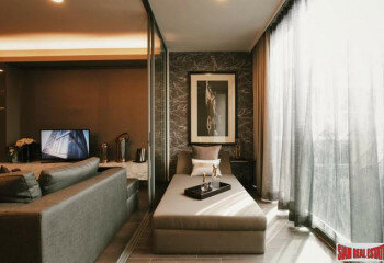 Квартира в Бангкоке, Таиланд | THE318677