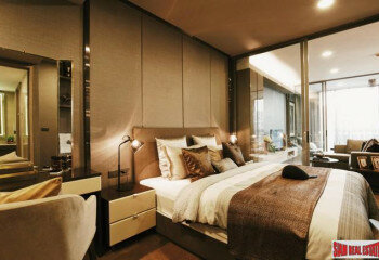 Квартира в Бангкоке, Таиланд | THE318677