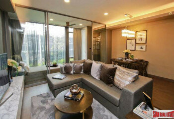 Квартира в Бангкоке, Таиланд | THE318677