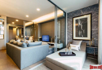 Квартира в Бангкоке, Таиланд | THE318677