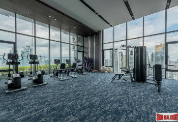 Квартира в Бангкоке, Таиланд | THE318677