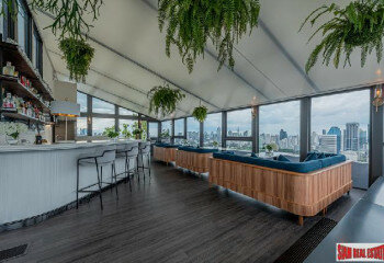 Квартира в Бангкоке, Таиланд | THE318677