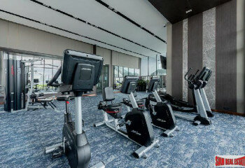 Квартира в Бангкоке, Таиланд | THE318677