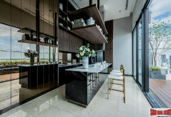 Квартира в Бангкоке, Таиланд | THE318677