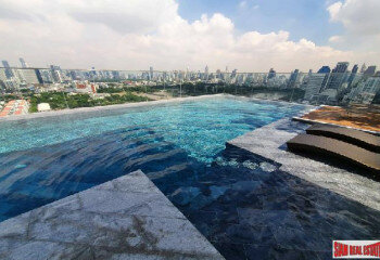 Квартира в Бангкоке, Таиланд | THE318677