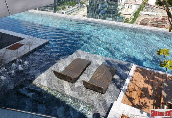 Квартира в Бангкоке, Таиланд | THE318677