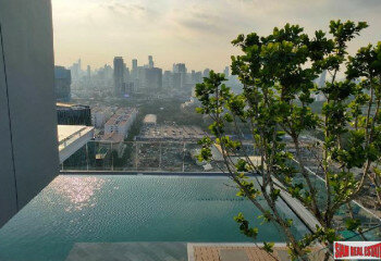 Квартира в Бангкоке, Таиланд | THE318677