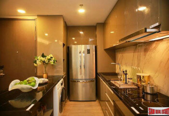 Квартира в Бангкоке, Таиланд | THE318677