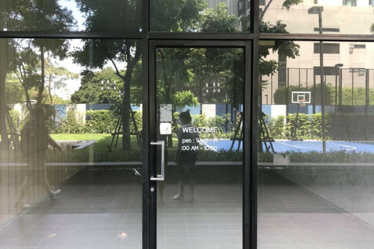 Кондоминиум в Бангкоке, Таиланд | THE512774