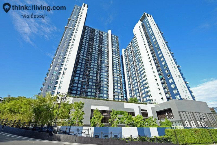 Кондоминиум в Бангкоке, Таиланд | THE512774