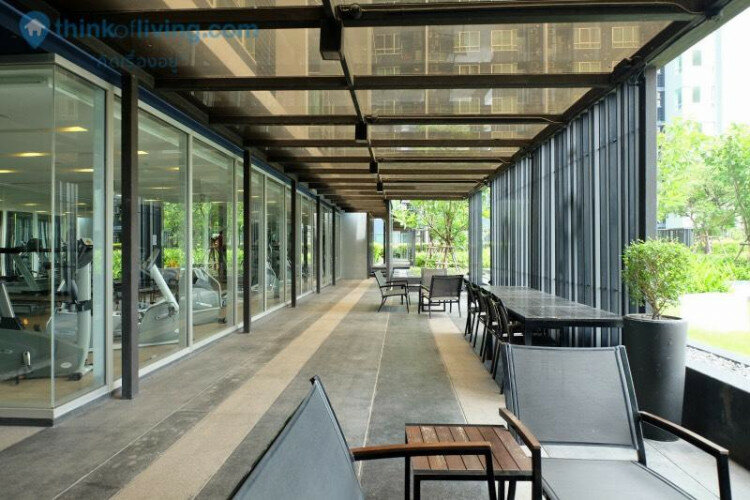 Кондоминиум в Бангкоке, Таиланд | THE512774