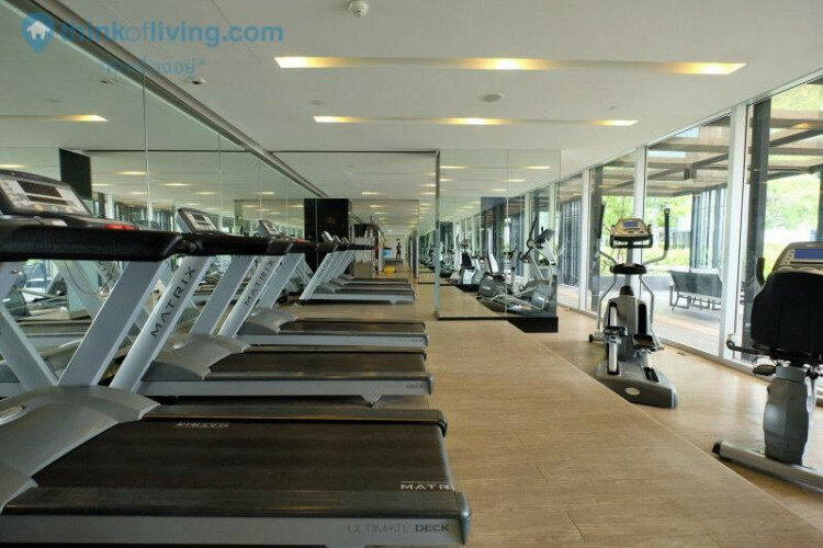 Кондоминиум в Бангкоке, Таиланд | THE512774