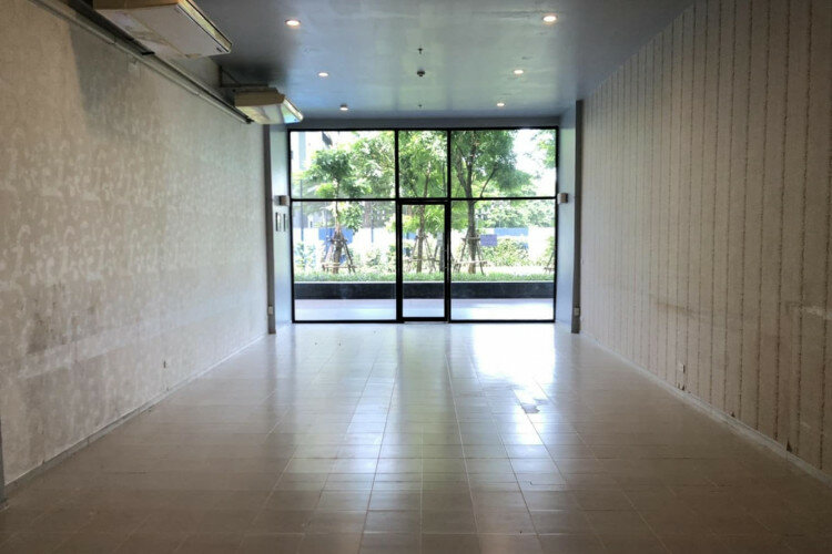 Кондоминиум в Бангкоке, Таиланд | THE512774