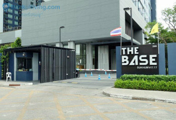 Кондоминиум в Бангкоке, Таиланд | THE512774