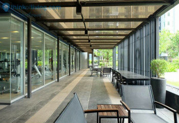 Кондоминиум в Бангкоке, Таиланд | THE512774