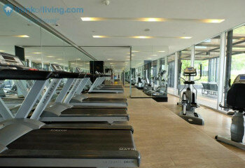 Кондоминиум в Бангкоке, Таиланд | THE512774