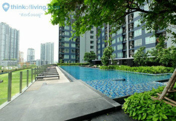 Кондоминиум в Бангкоке, Таиланд | THE512774