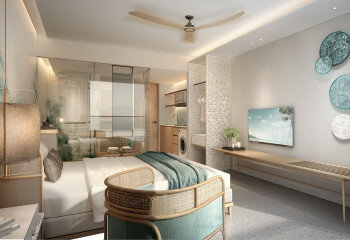 Кондоминиум на Пхукете, Таиланд | THE157426