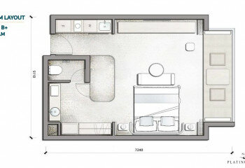 Кондоминиум на Пхукете, Таиланд | THE157426