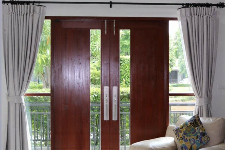 Дом в Бангкоке, Таиланд | THE557046