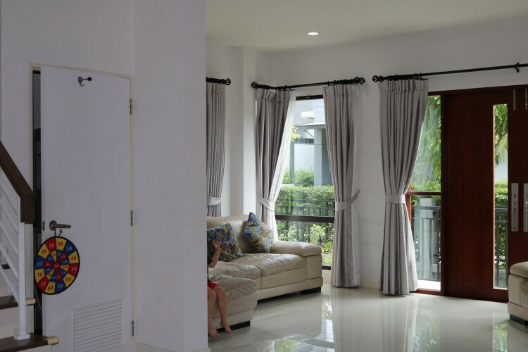 Дом в Бангкоке, Таиланд | THE557046