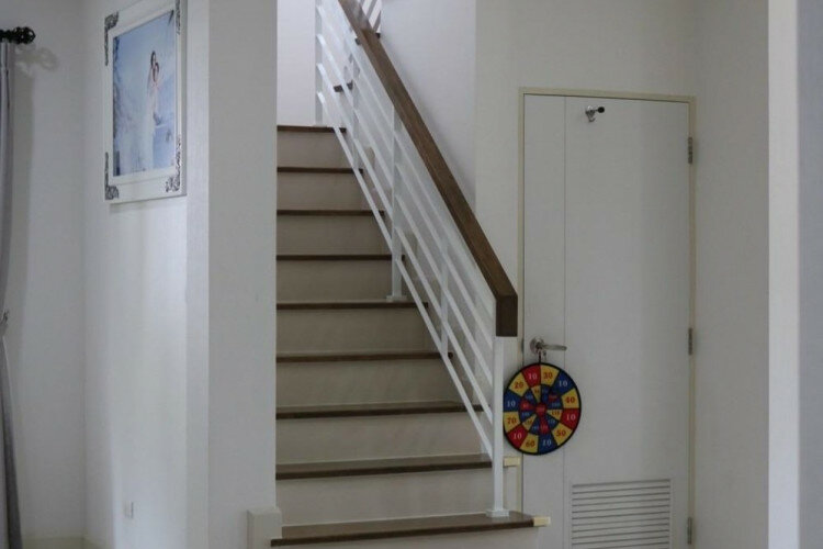 Дом в Бангкоке, Таиланд | THE557046