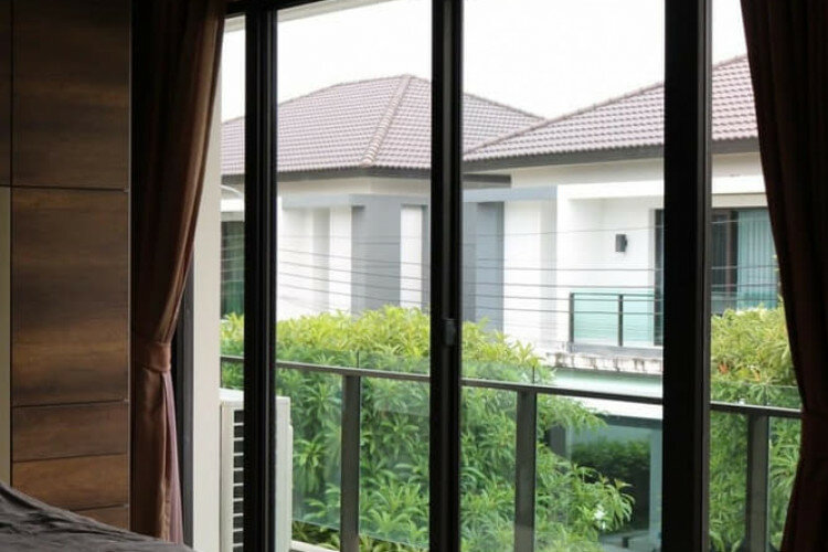 Дом в Бангкоке, Таиланд | THE557046