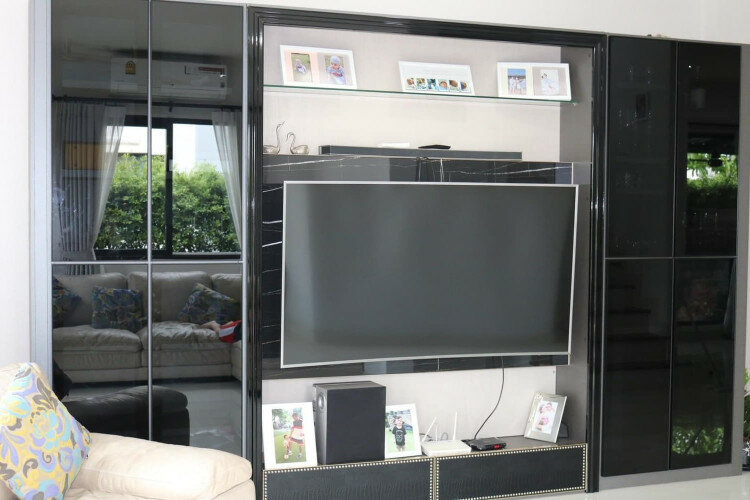 Дом в Бангкоке, Таиланд | THE557046