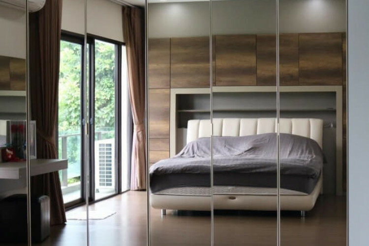 Дом в Бангкоке, Таиланд | THE557046