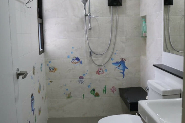 Дом в Бангкоке, Таиланд | THE557046