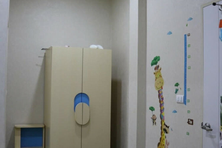 Дом в Бангкоке, Таиланд | THE557046