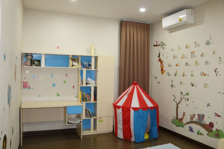 Дом в Бангкоке, Таиланд | THE557046