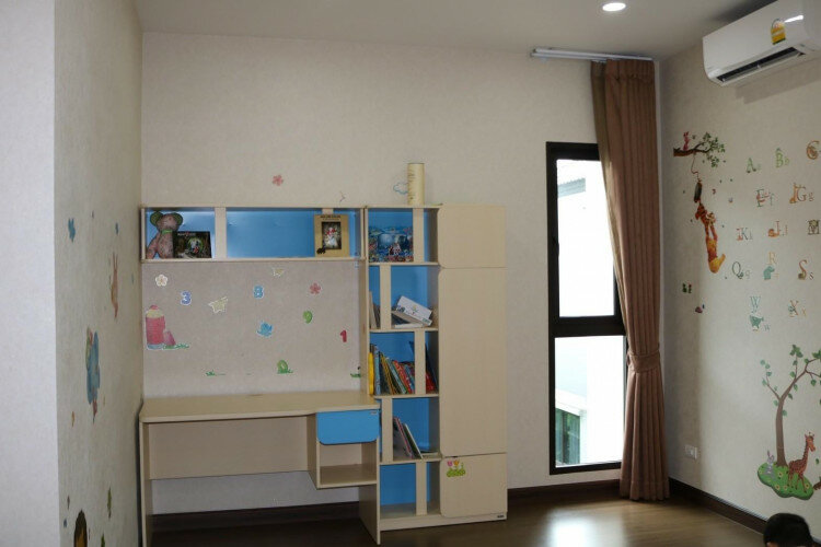 Дом в Бангкоке, Таиланд | THE557046