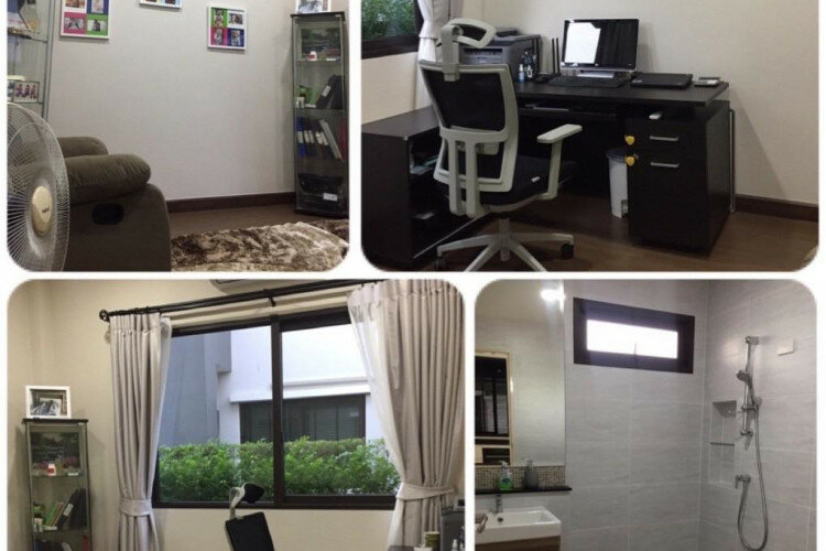 Дом в Бангкоке, Таиланд | THE557046