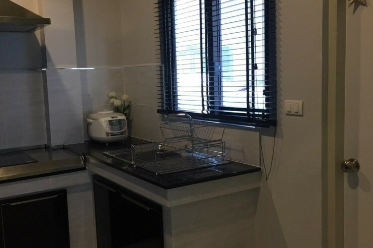 Дом в Бангкоке, Таиланд | THE557046