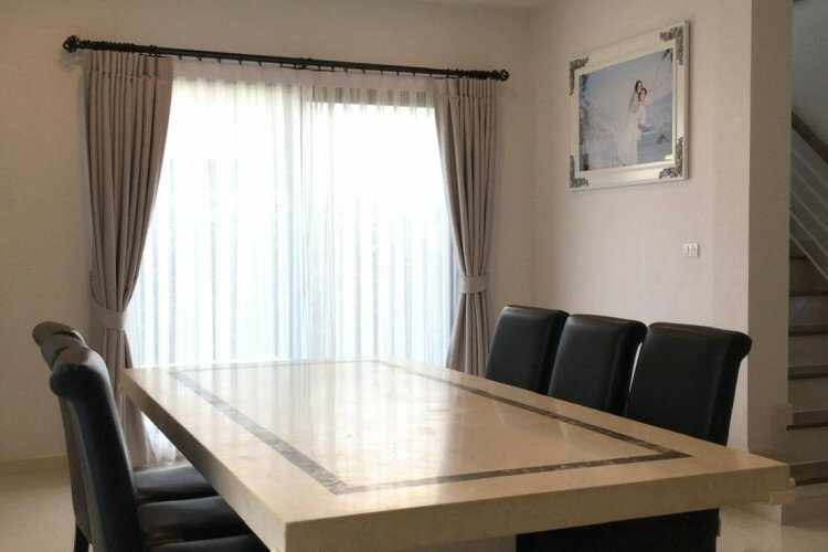 Дом в Бангкоке, Таиланд | THE557046