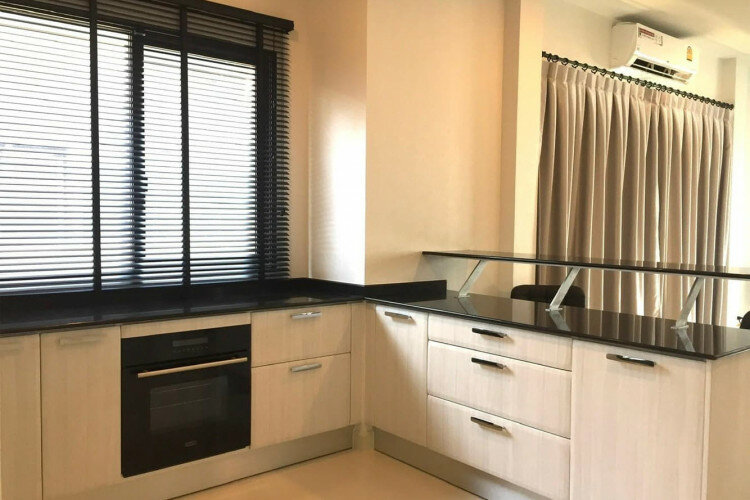 Дом в Бангкоке, Таиланд | THE557046