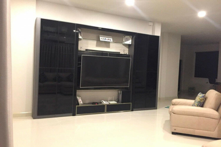 Дом в Бангкоке, Таиланд | THE557046