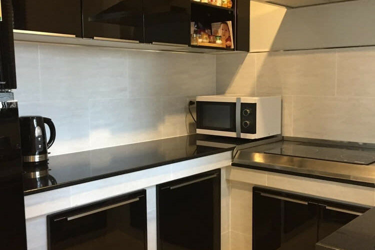 Дом в Бангкоке, Таиланд | THE557046