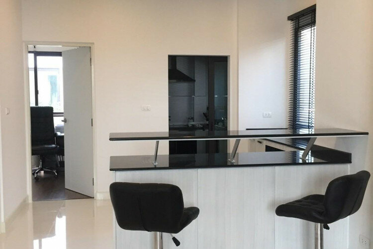 Дом в Бангкоке, Таиланд | THE557046