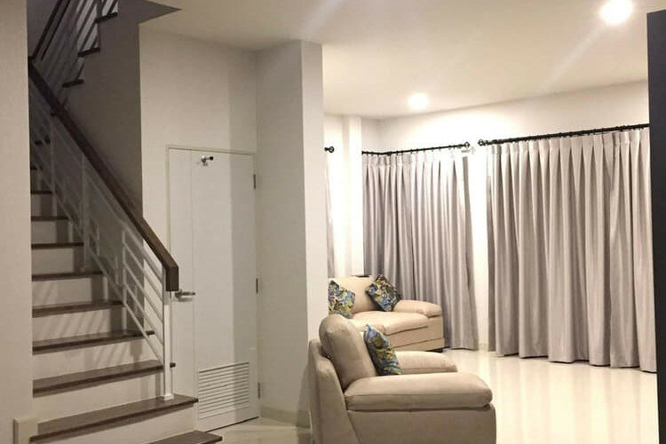 Дом в Бангкоке, Таиланд | THE557046