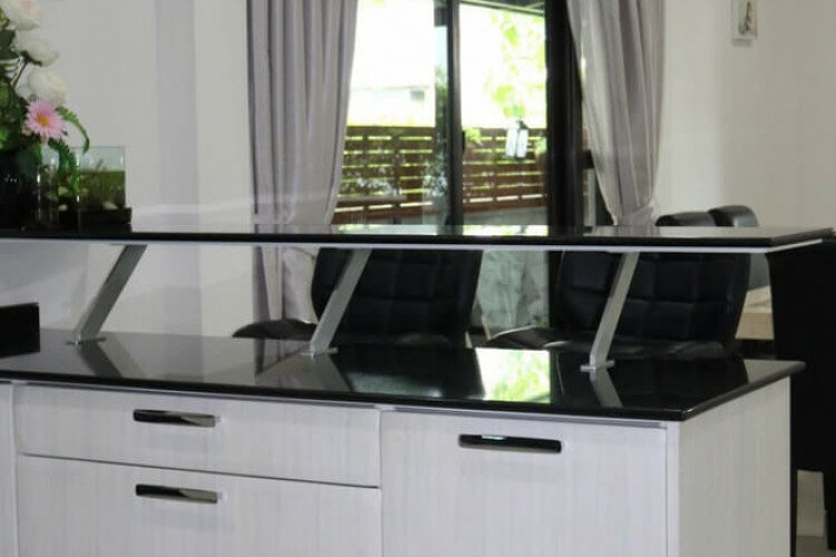 Дом в Бангкоке, Таиланд | THE557046