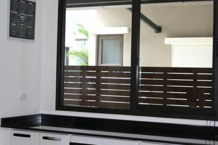 Дом в Бангкоке, Таиланд | THE557046