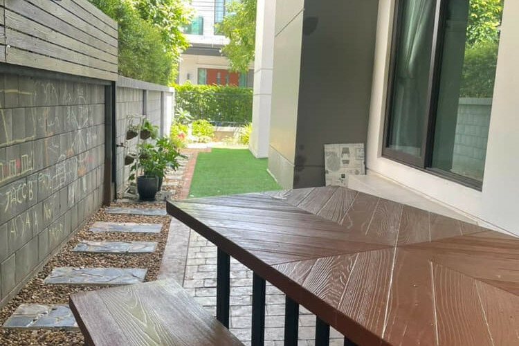 Дом в Бангкоке, Таиланд | THE557046