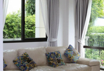 Дом в Бангкоке, Таиланд | THE557046