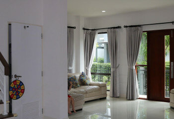 Дом в Бангкоке, Таиланд | THE557046