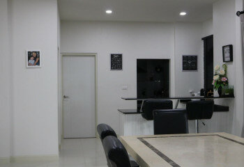 Дом в Бангкоке, Таиланд | THE557046